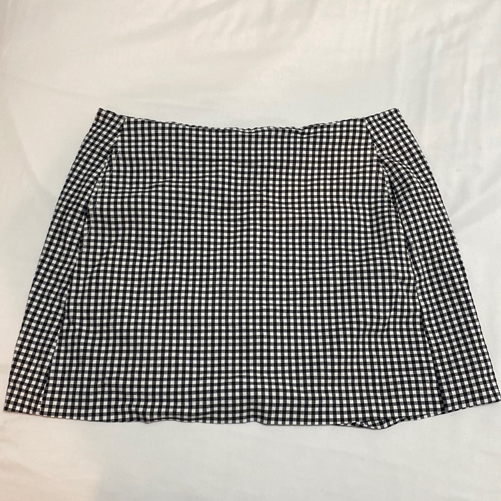 Urban Outfitters mini skirt